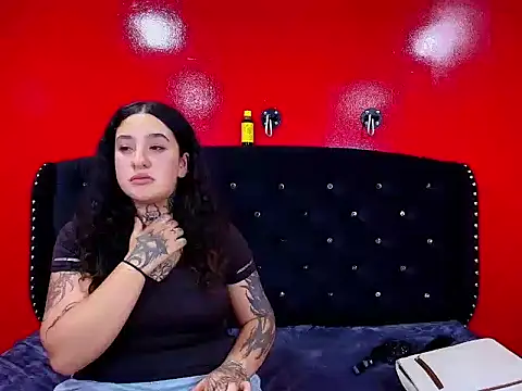 DamellsVs - Open Ass Slave + saliva