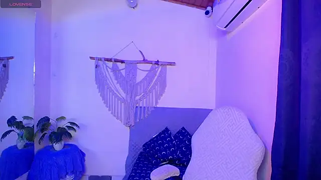 Velvet_Dream_ - FULL NAKED DANCE