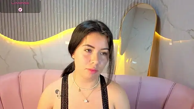 Kylia_a - SHOW TITIS😋❤️