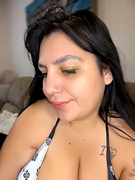 Vicky_Sixx - Fuck dildo-meteré el dildo