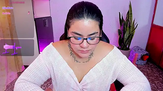 Camilita_hurtadoo - my wet pussy for you