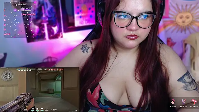 Annee23 - Make my day