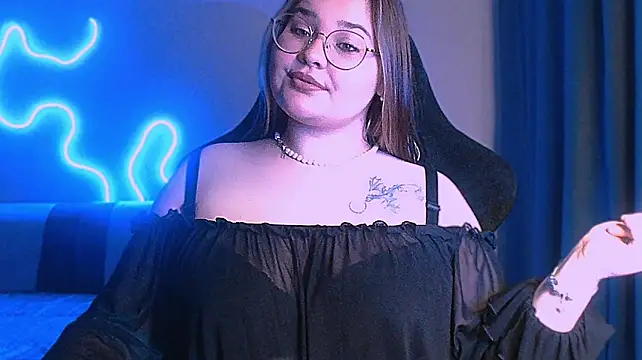 InLoveWithLife26 - dance in lingerie