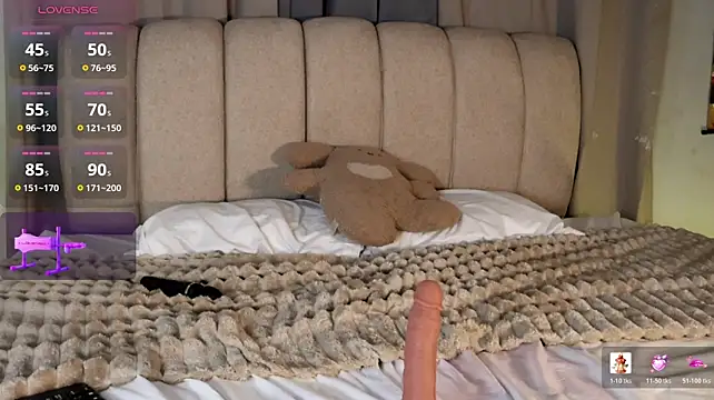 Is_petite - TITS OUT + SALIVA+ NIPPLE CLAMPS