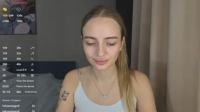 A_delina - oil tits🍒