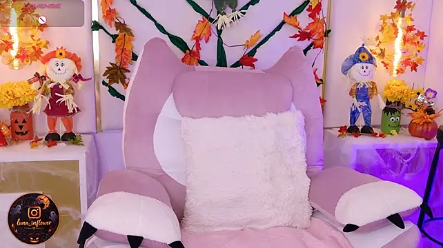 Flor_delunaa - Sensual blowjob with BBC
