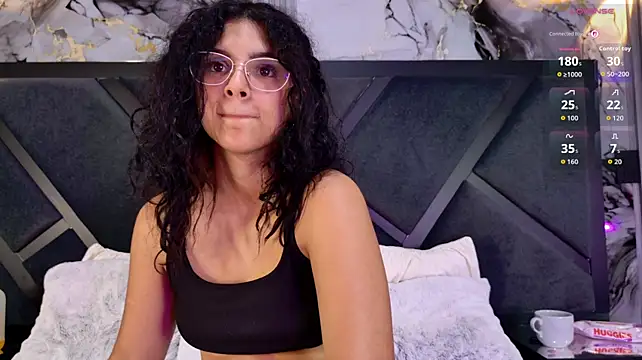 Iris_Ross_ - fingers in my sweet pussy
