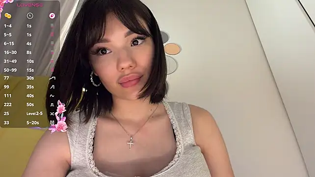 Barbie_Aria - MY NAKED WET BOOBS