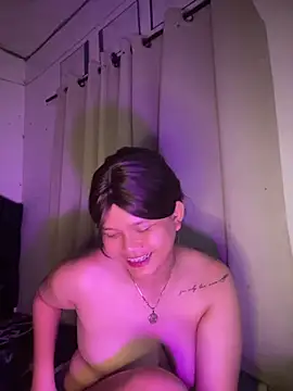 Chennybbgirl - squirt show