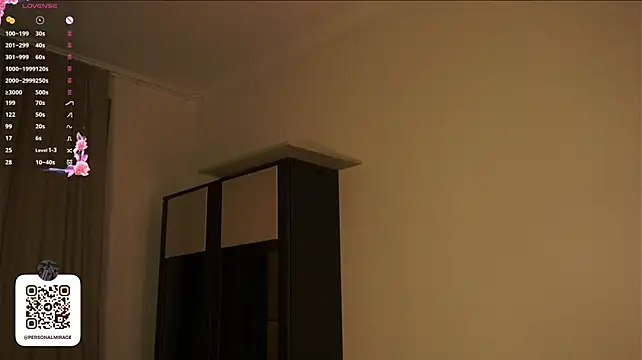 LubaStadt - Do you want to play with panties