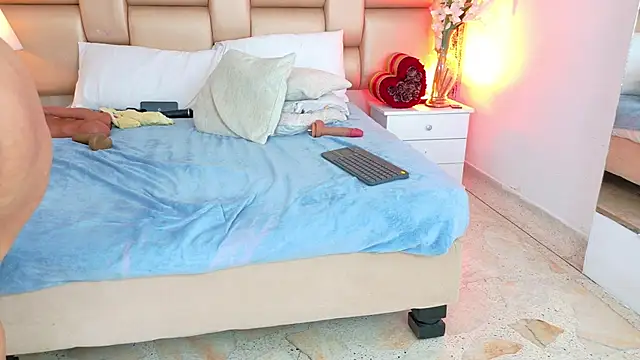 SelennaCooper