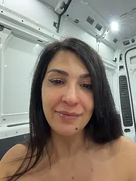Cataleya80 - Magazzino Operai Mi masturbo e chiamo