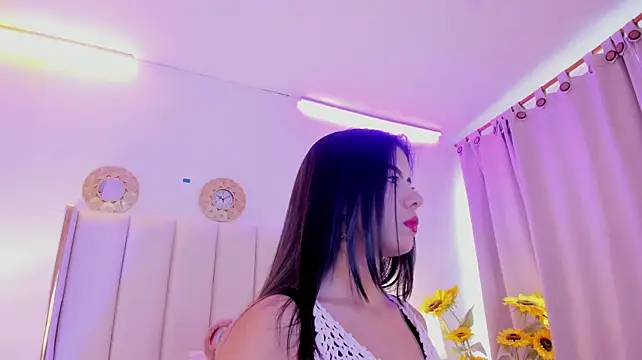 IvannaOwen - sedxy naked show and suck dildo
