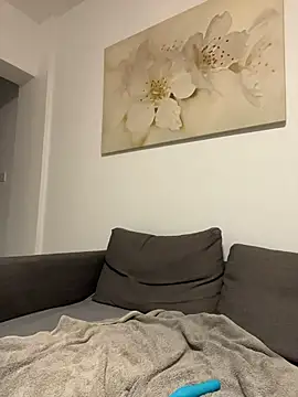 Solara_Vee - Pussy Show :)