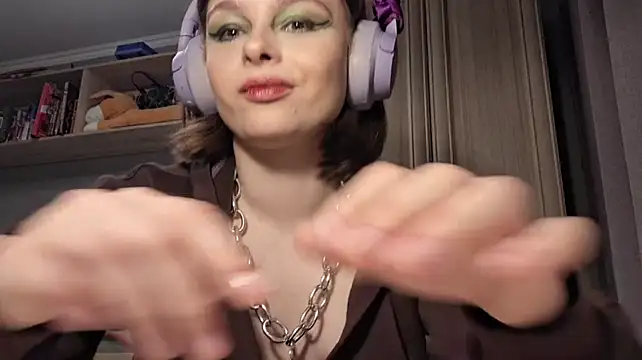 WoodPracice - wanna see my dirty fantasies? 💕