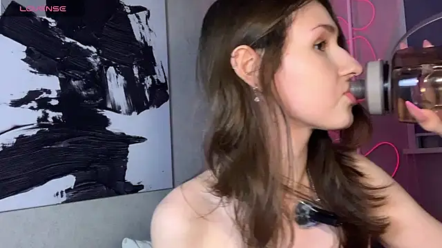 Itsbbylexa - topless