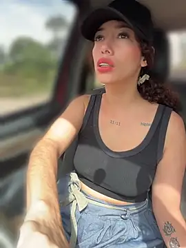 roxyrougee
