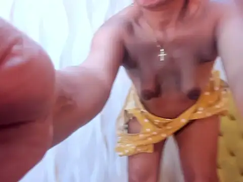 Rosypage - Show ass and spak them
