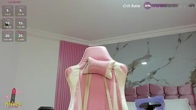 Yuli_16 - fingers in pussy 💦