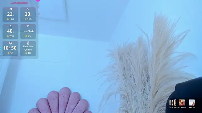 IrisFyre - Take off all my clothes 🔥