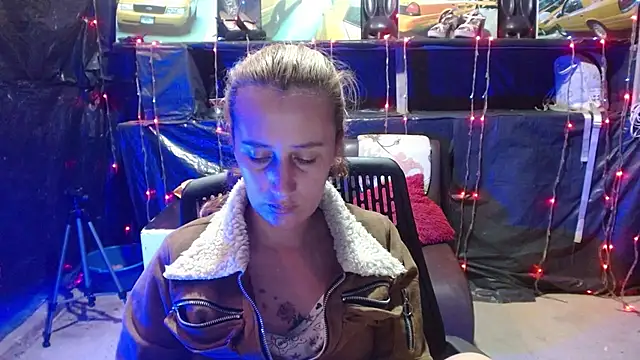 Marian_bailey7 - show dido