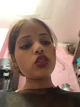 Ahana_Cutie - Nude Shows Different With Face