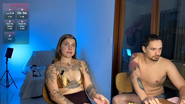INSOMNIA_strip - kneading ass