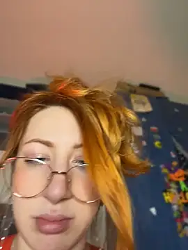 DaddysLittleSlutfox - squirt bby hard