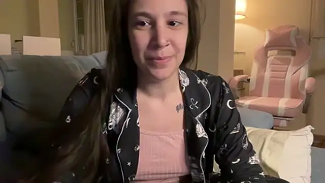 LadyMojito - OIL FEET SHOW