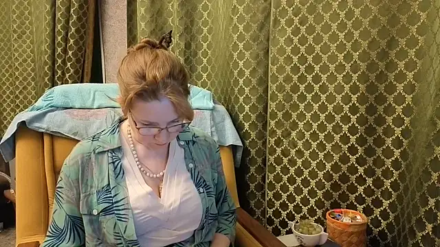 Miss_SandraX - new panties