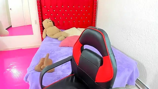 Celeste_rouse2 - SHOW NAKED