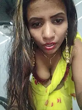 Khushi_ji00 - Sabar show with panti