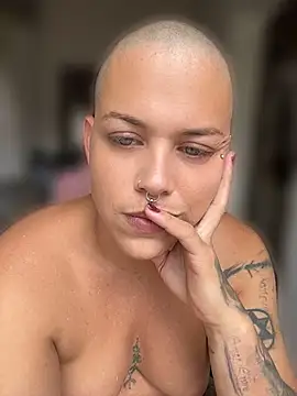 Alicetgirlbr - Public SHOW CUM