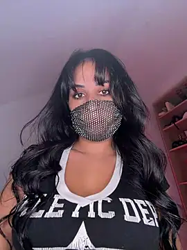 Queen-chamss - Tweerk ass + slap x10