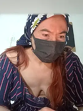 Turbanlim07 - Boşalma / Cum