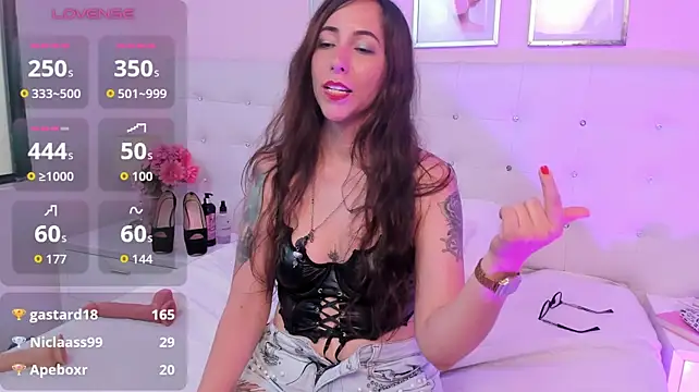 HollyBloom_ - 💎🖤Dance for me 💎🖤