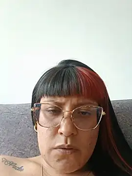 DaniPoison - TITS OUT ❤️‍🔥