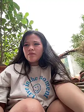 Mey_Xiuying - Finger my ass