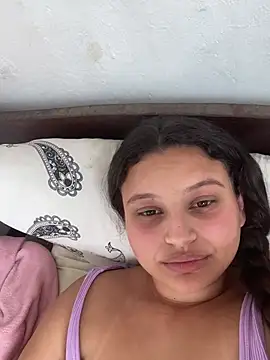 Julia_moreira - Dedo do cuzinho