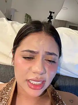Aryrosee - 💦I FILL MY NEIGHBOR WITH MY SQUIRT+CUM