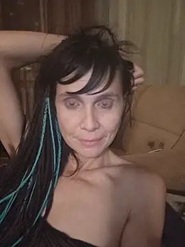 Francenia_lolis - Sexi dance