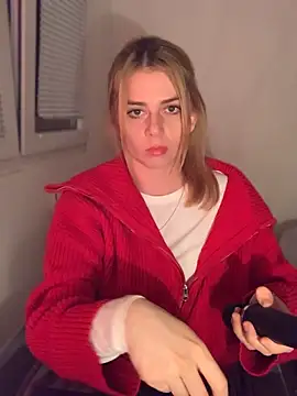 VelvetChloe - dommi 10 min!!