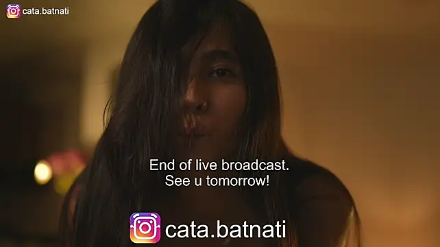 Cata_batnati - topless ❤️‍