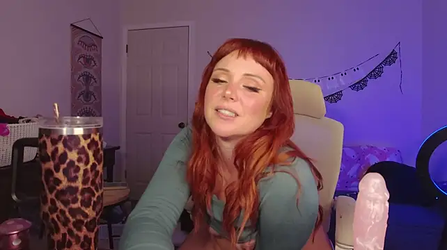 WakeAndBlaze - Sloppy Topless POV BJ