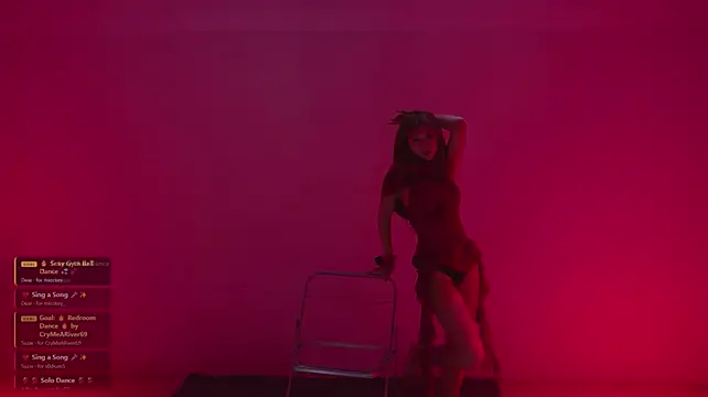 G-Velvet