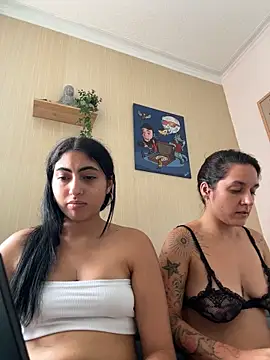 Lily_Rush - Suck Dildo