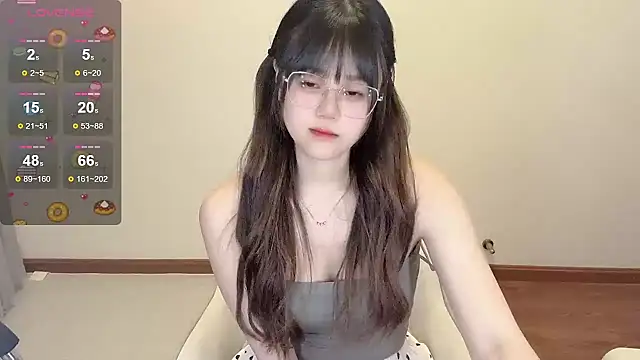 Huihui-bb - 撕掉乳贴揉捏奶头