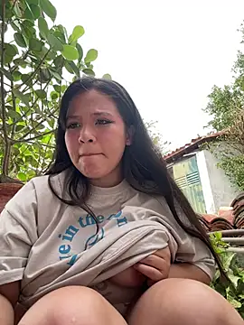 Mey_Xiuying - Finger my ass