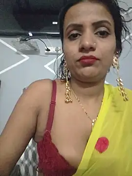 Khushi_ji00 - Sabar show with panti