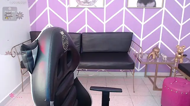 Jenni_arango_ - deepthroat